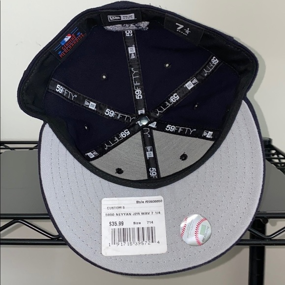 New Era New York Yankees Hat - Picture 4 of 4